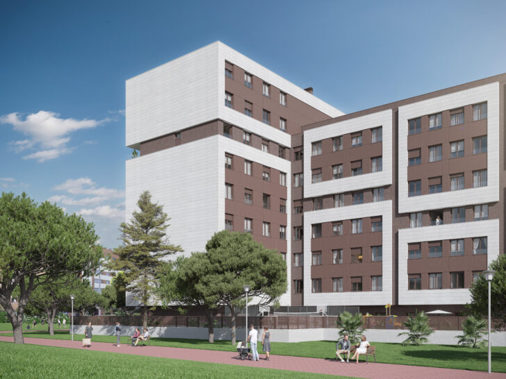 LMB LaCava Exterior 02