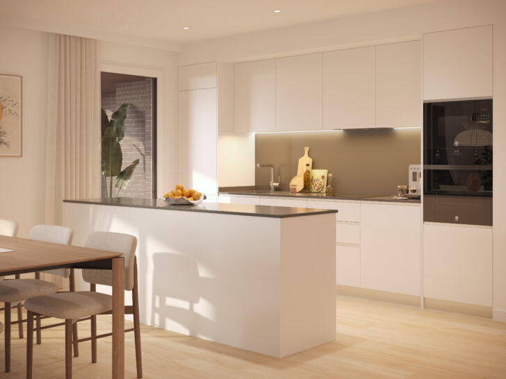 LMB LaCava Cocina