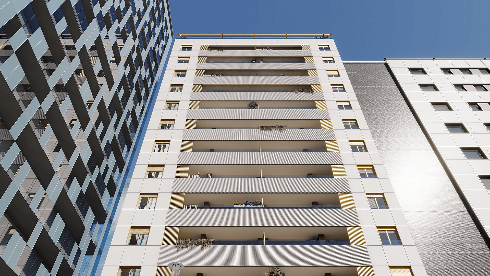 Regina Residencial