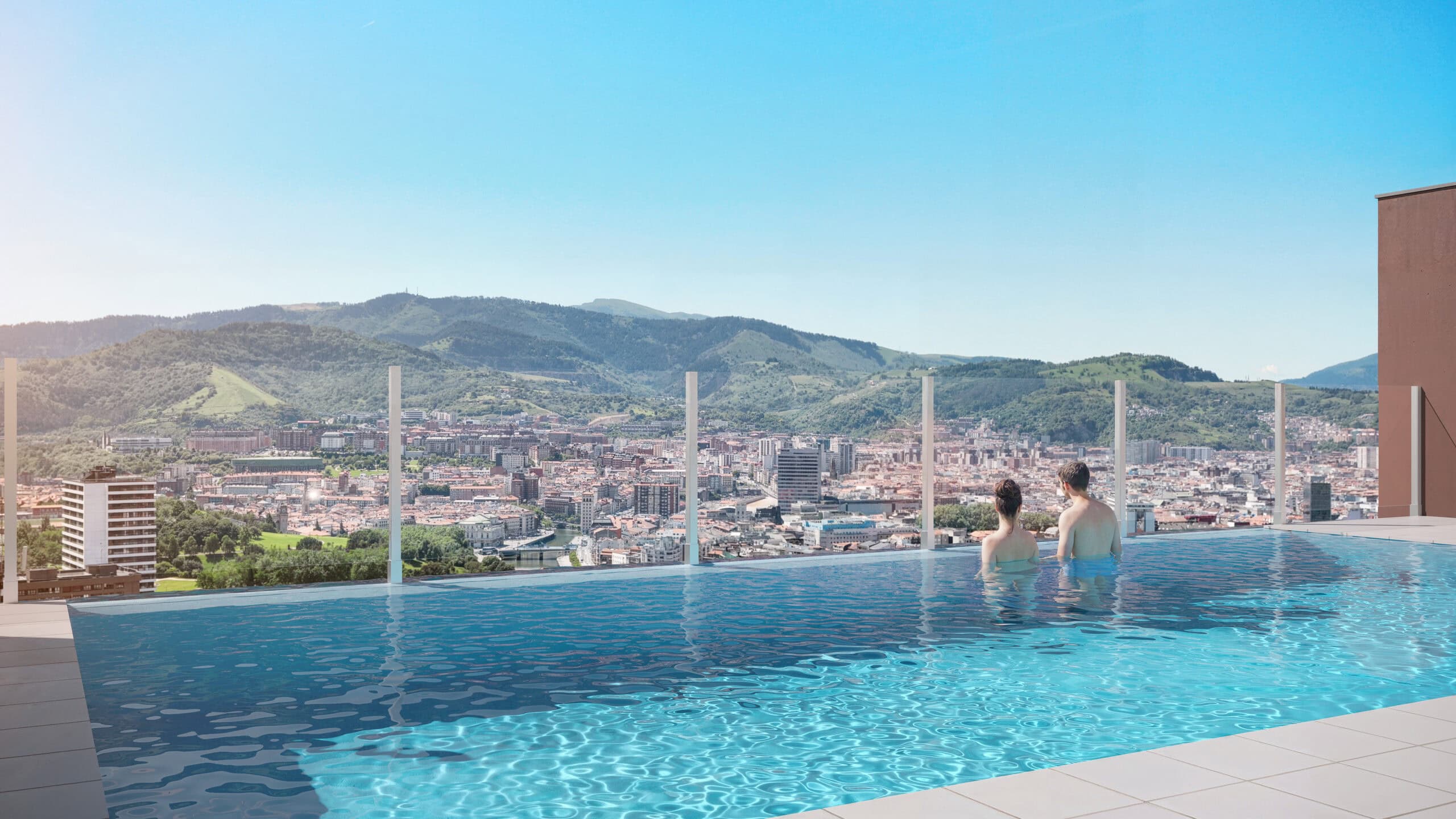 Bilbao Talaia